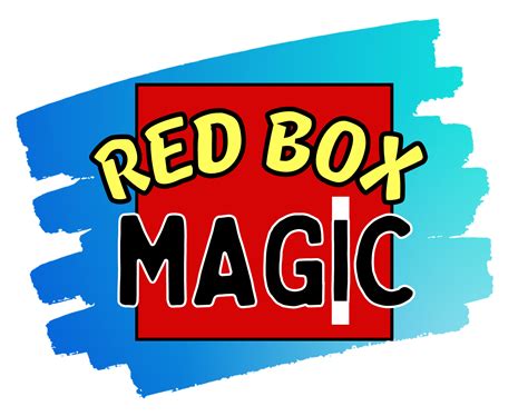 From Magic Box to Magic Link: The Evolution of Magical Technology